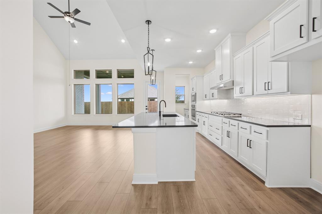 Tavolo Park - Residential