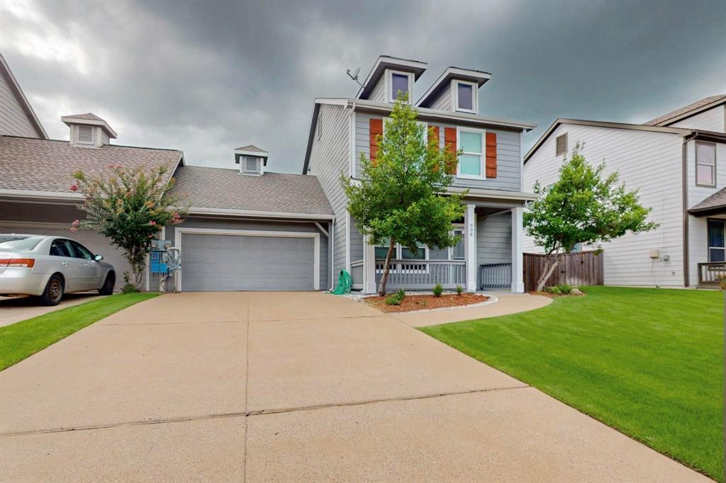 908 Greene Way