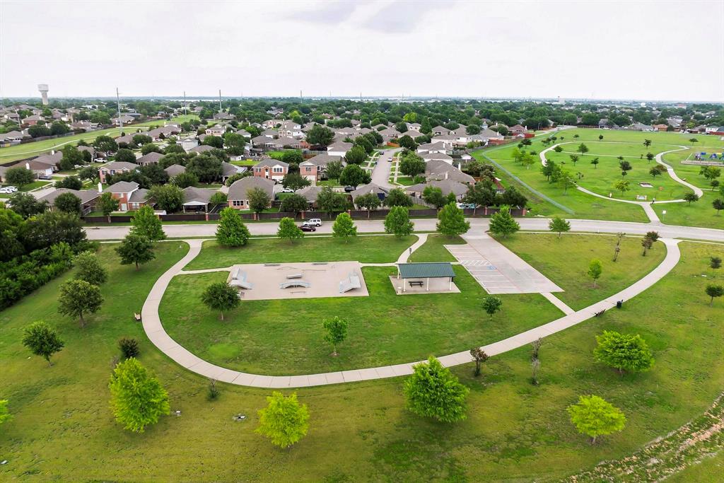 Birmingham Farms Ph 2b - Residential