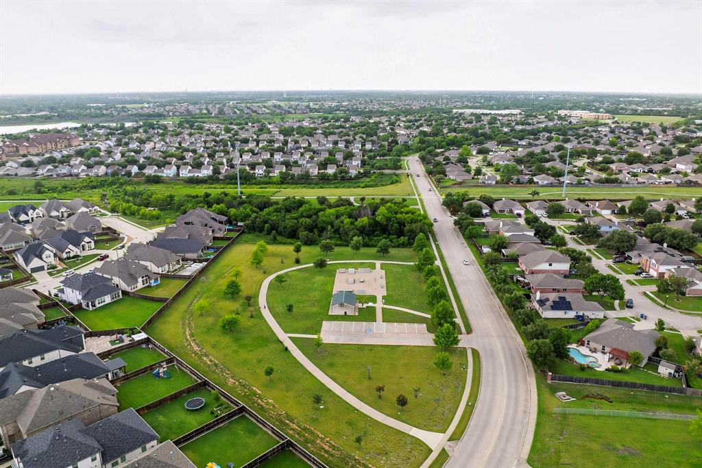 Birmingham Farms Ph 2b - Residential