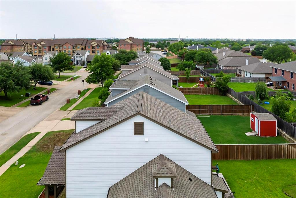 Birmingham Farms Ph 2b - Residential