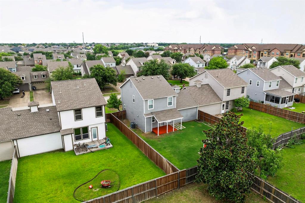 Birmingham Farms Ph 2b - Residential