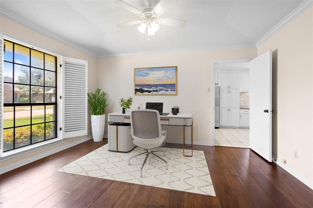 2411 Golden Willow Lane