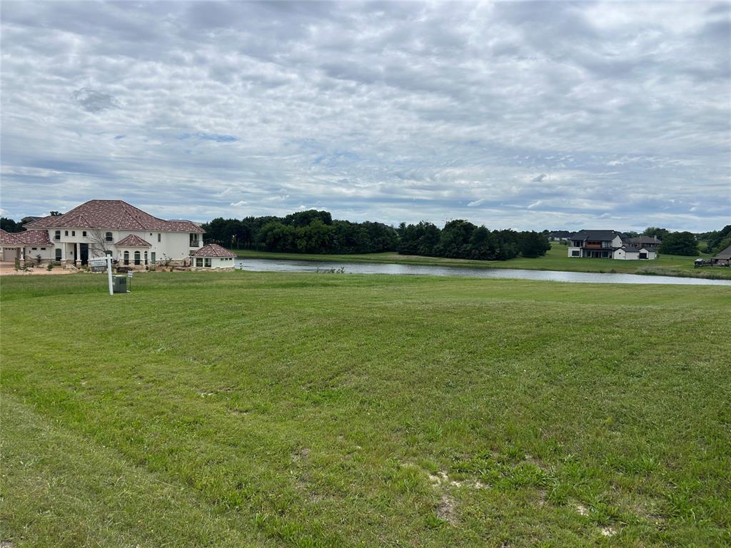 Waterstone Estates Sec II - Land