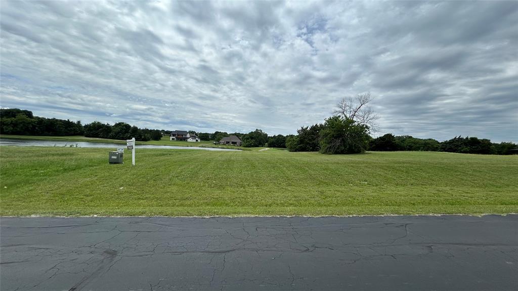 Lot B-121 Serenity Trail