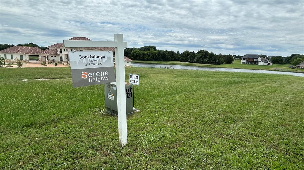 Waterstone Estates Sec II - Land