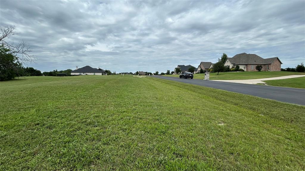 Waterstone Estates Sec II - Land