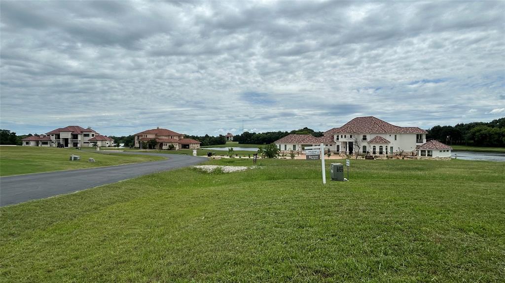 Waterstone Estates Sec II - Land