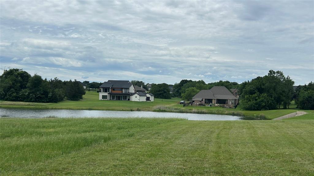 Waterstone Estates Sec II - Land