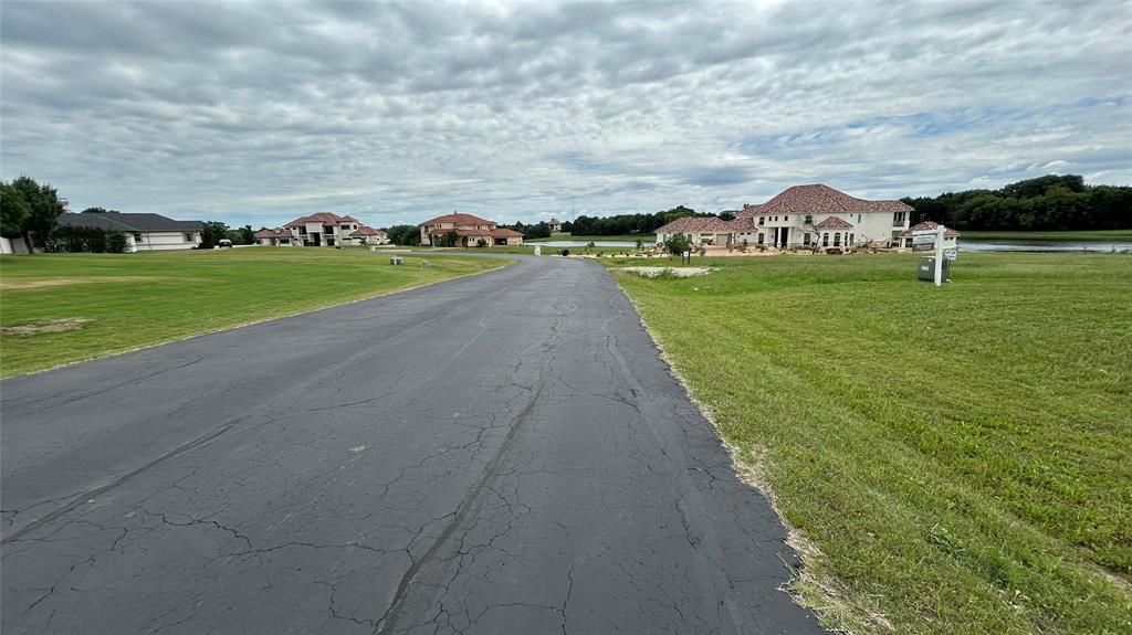 Waterstone Estates Sec II - Land