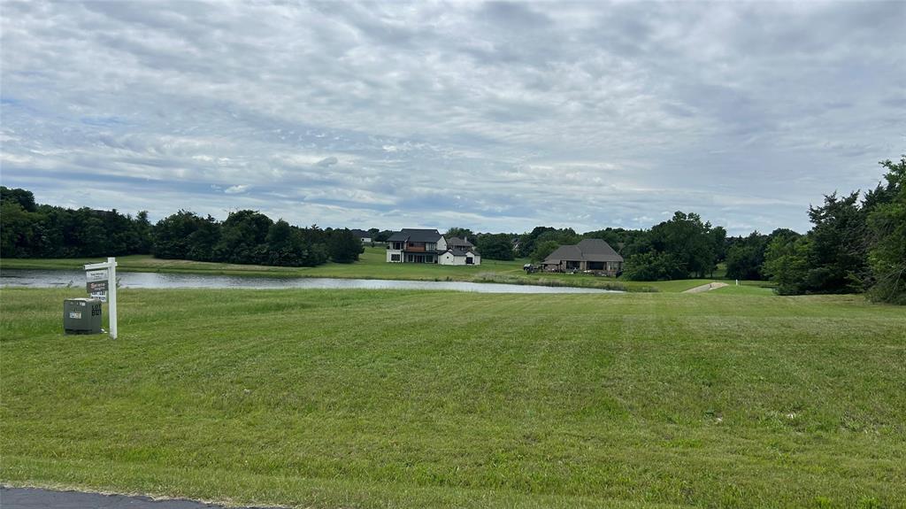 Lot B-121 Serenity Trail