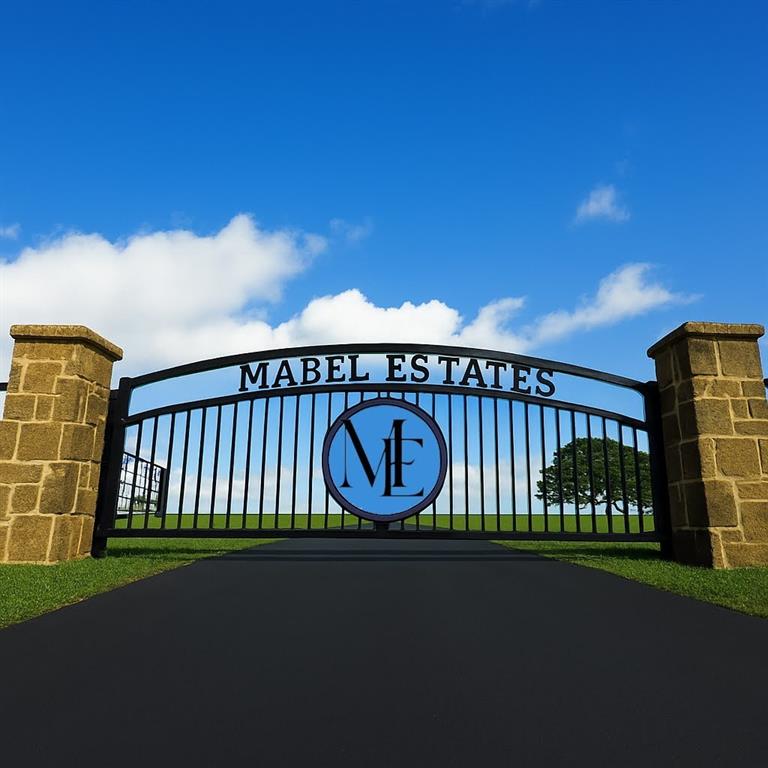 Mabel Estates Ph 2 - Residential