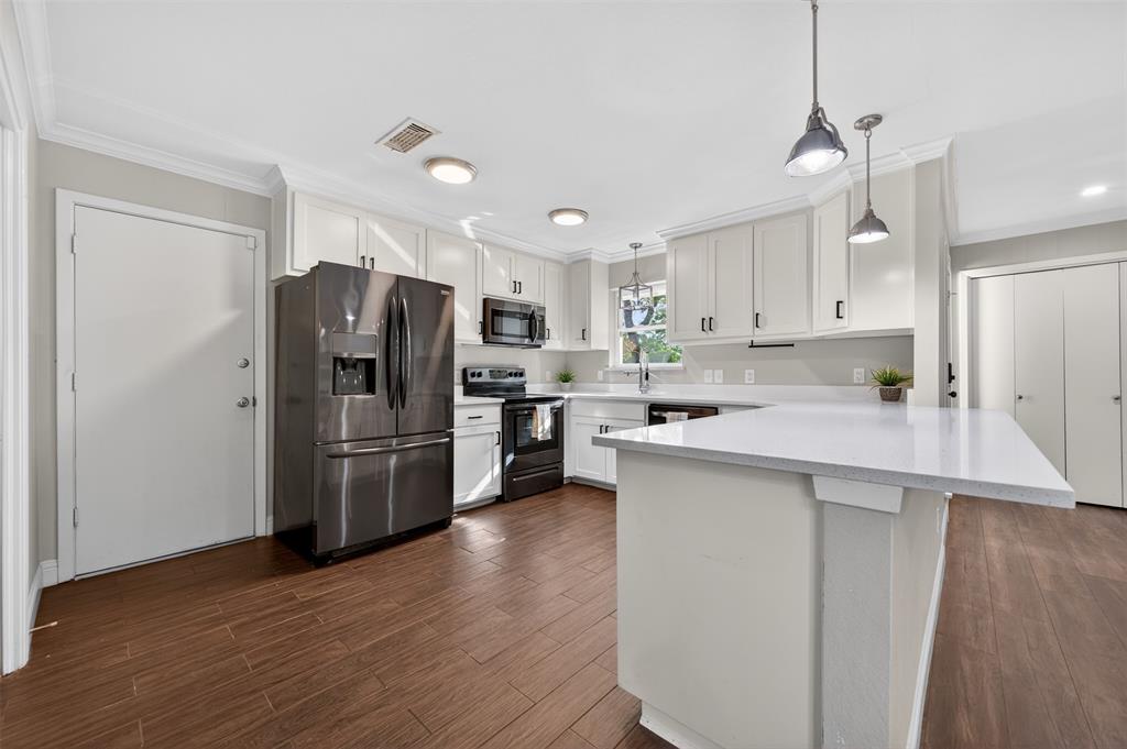 White Lake Hills Add - Residential