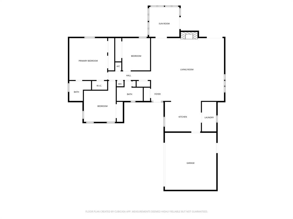 White Lake Hills Add - Residential