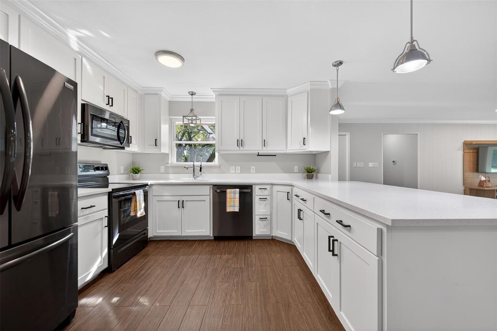 White Lake Hills Add - Residential