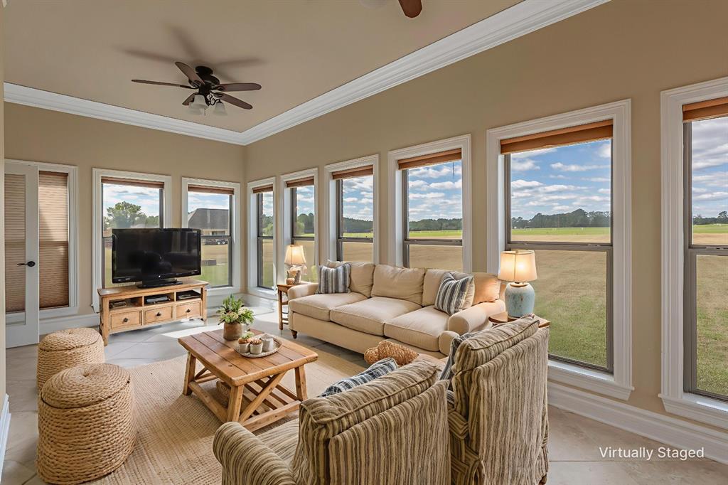 Bolding Sub - Residential