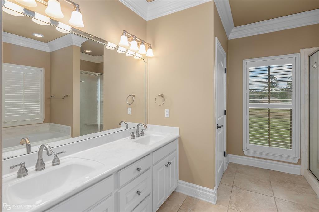 Bolding Sub - Residential