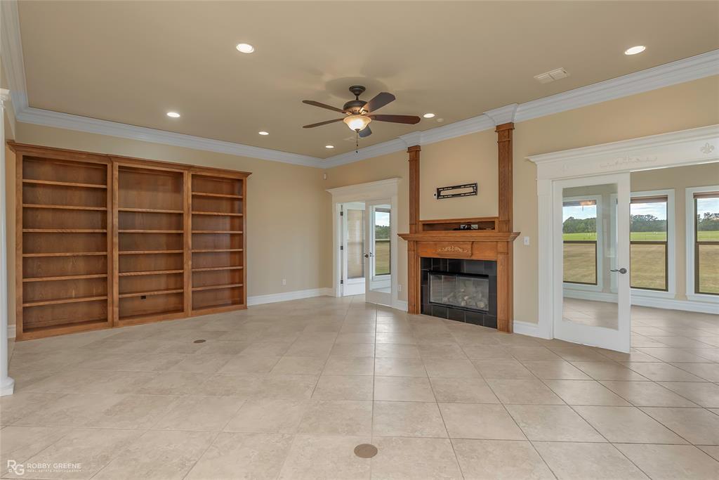 Bolding Sub - Residential