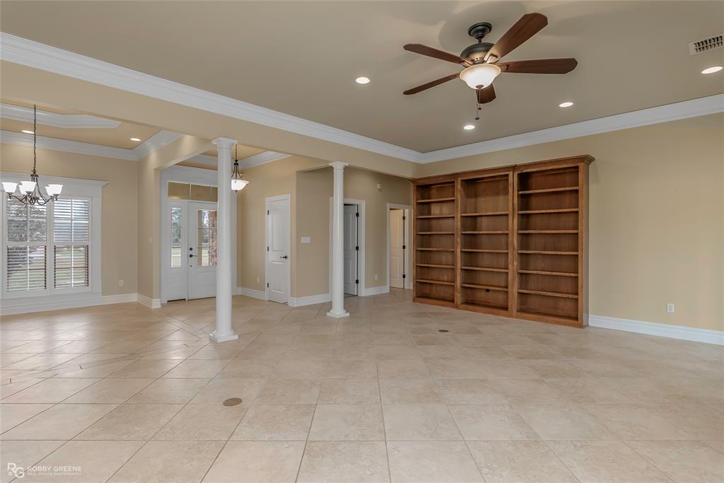 Bolding Sub - Residential