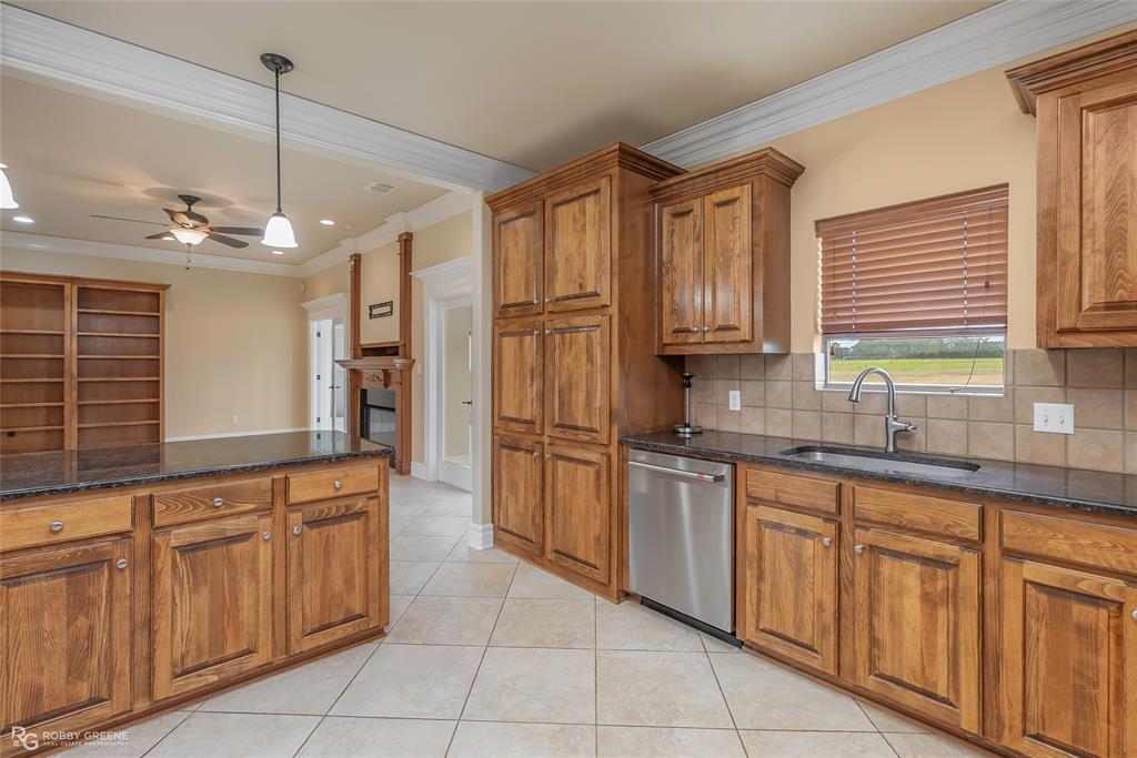 Bolding Sub - Residential