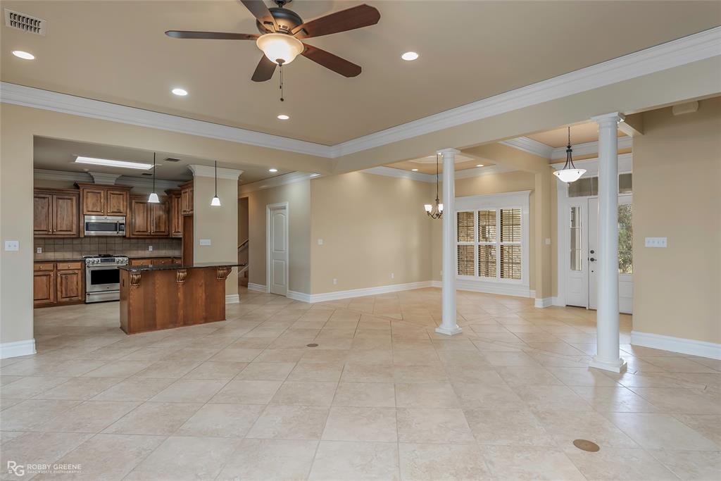 Bolding Sub - Residential