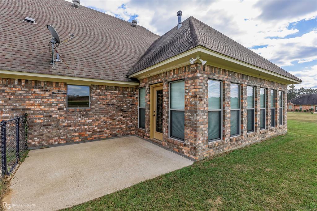 Bolding Sub - Residential