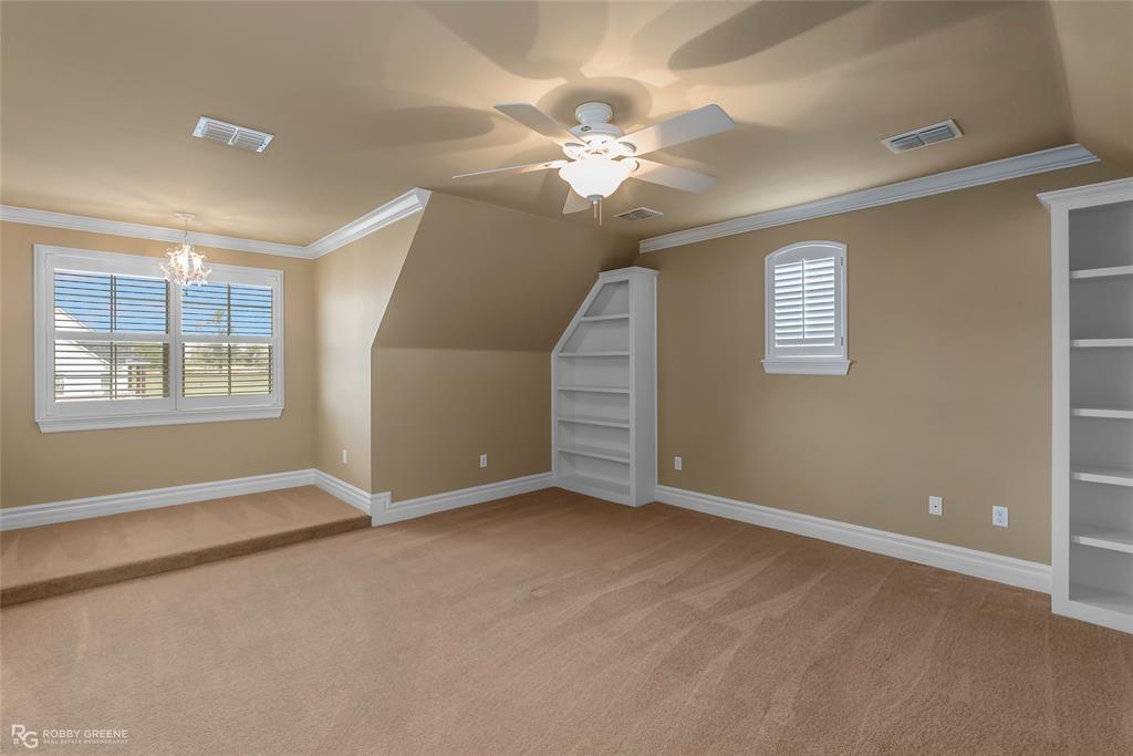 Bolding Sub - Residential