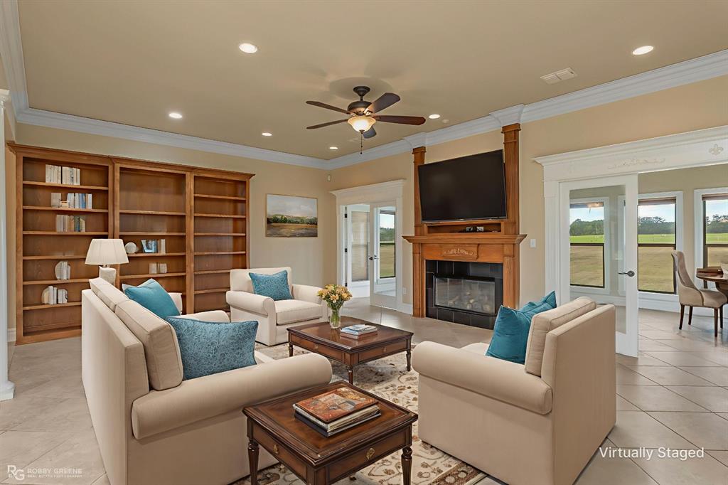 Bolding Sub - Residential