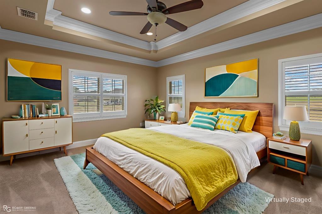 Bolding Sub - Residential