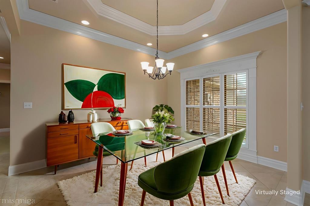 Bolding Sub - Residential