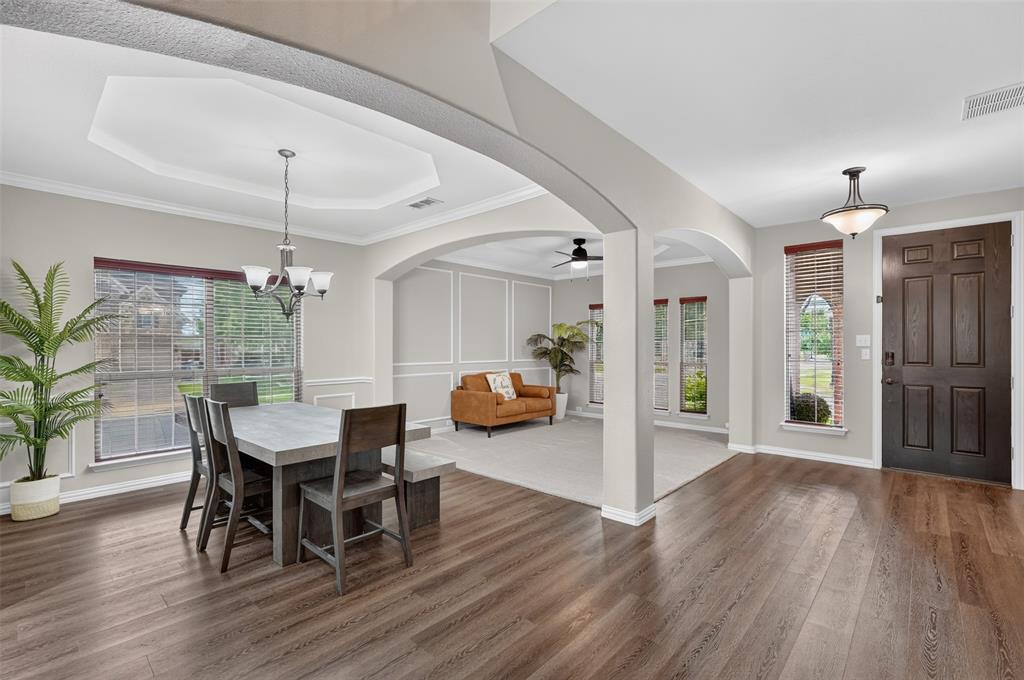 321 Vatican Hill Drive
