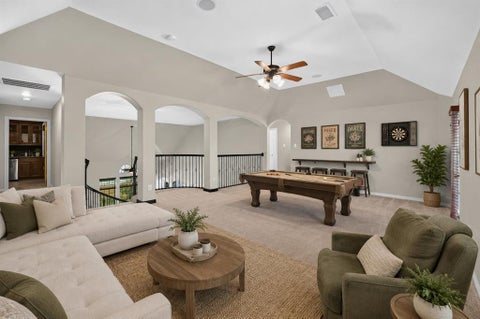 Tiny photo for 321 Vatican Hill Drive, Little Elm, TX 75068 (MLS # 21396313)