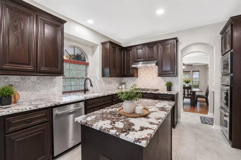 Tiny photo for 321 Vatican Hill Drive, Little Elm, TX 75068 (MLS # 21396313)