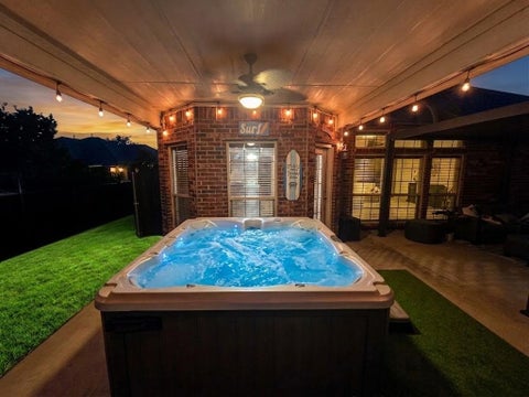 Tiny photo for 321 Vatican Hill Drive, Little Elm, TX 75068 (MLS # 21396313)