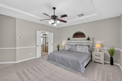 Tiny photo for 321 Vatican Hill Drive, Little Elm, TX 75068 (MLS # 21396313)