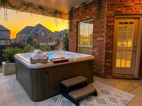 Tiny photo for 321 Vatican Hill Drive, Little Elm, TX 75068 (MLS # 21396313)