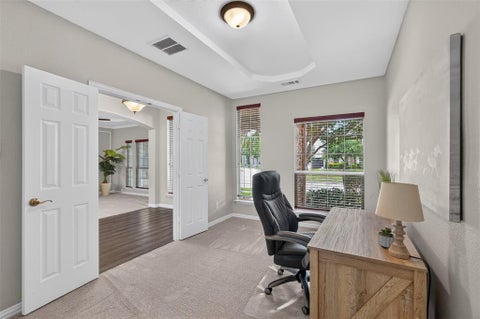 Tiny photo for 321 Vatican Hill Drive, Little Elm, TX 75068 (MLS # 21396313)
