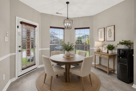 Tiny photo for 321 Vatican Hill Drive, Little Elm, TX 75068 (MLS # 21396313)