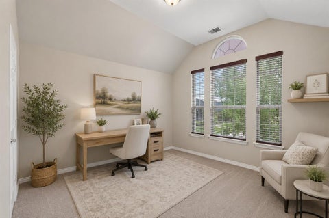 Tiny photo for 321 Vatican Hill Drive, Little Elm, TX 75068 (MLS # 21396313)