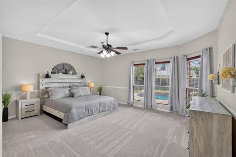 Tiny photo for 321 Vatican Hill Drive, Little Elm, TX 75068 (MLS # 21396313)