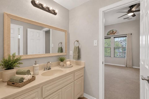 Tiny photo for 321 Vatican Hill Drive, Little Elm, TX 75068 (MLS # 21396313)