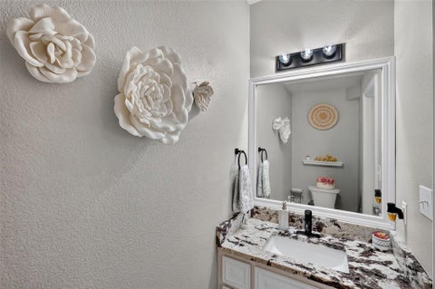 Tiny photo for 321 Vatican Hill Drive, Little Elm, TX 75068 (MLS # 21396313)