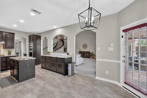 Tiny photo for 321 Vatican Hill Drive, Little Elm, TX 75068 (MLS # 21396313)