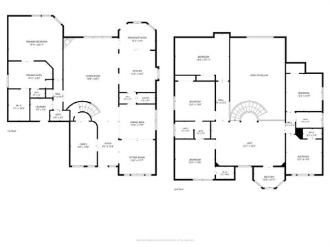 Tiny photo for 321 Vatican Hill Drive, Little Elm, TX 75068 (MLS # 21396313)