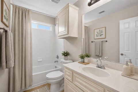 Tiny photo for 321 Vatican Hill Drive, Little Elm, TX 75068 (MLS # 21396313)