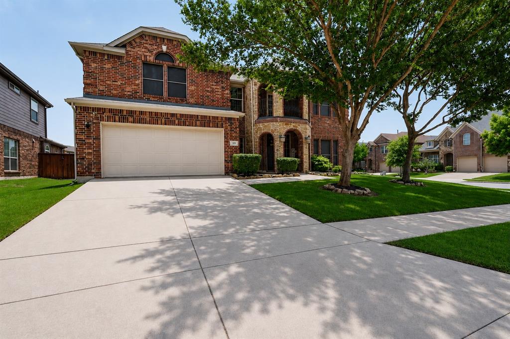 321 Vatican Hill Drive