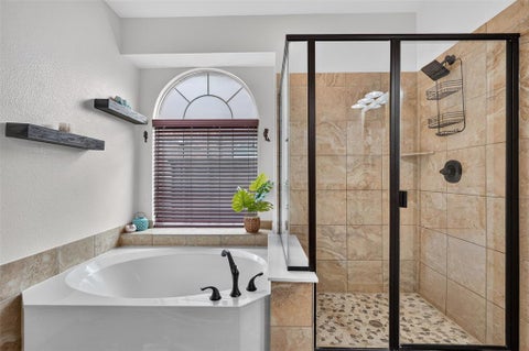 Tiny photo for 321 Vatican Hill Drive, Little Elm, TX 75068 (MLS # 21396313)