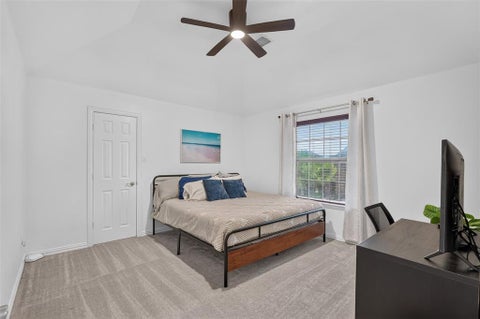 Tiny photo for 321 Vatican Hill Drive, Little Elm, TX 75068 (MLS # 21396313)
