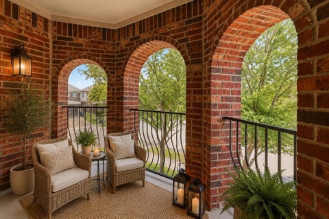 Tiny photo for 321 Vatican Hill Drive, Little Elm, TX 75068 (MLS # 21396313)