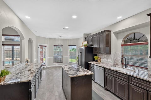 Tiny photo for 321 Vatican Hill Drive, Little Elm, TX 75068 (MLS # 21396313)